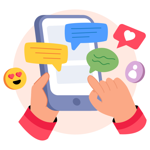 Mobile Apps (iOS & Android)