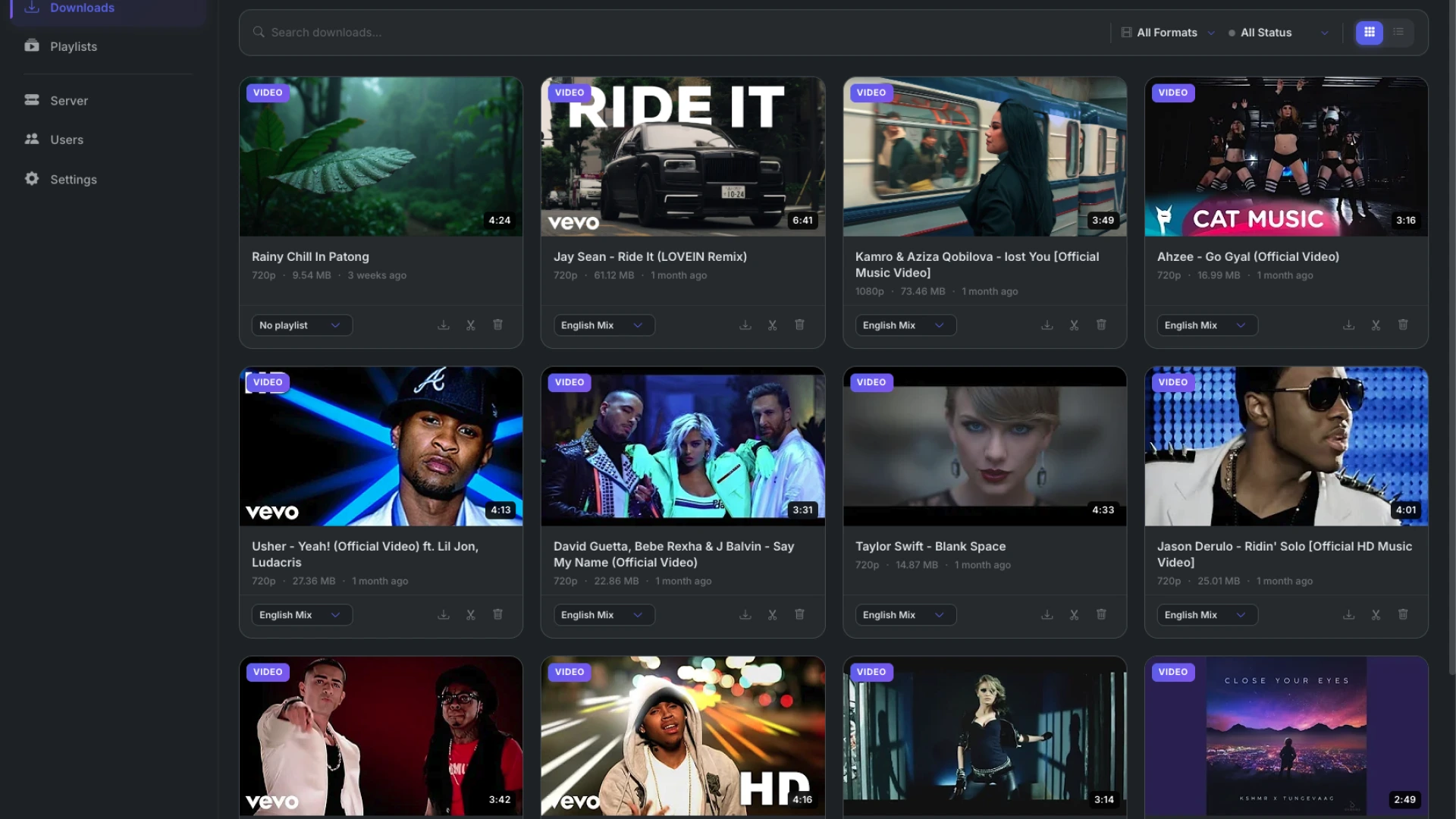 Screenshot 3