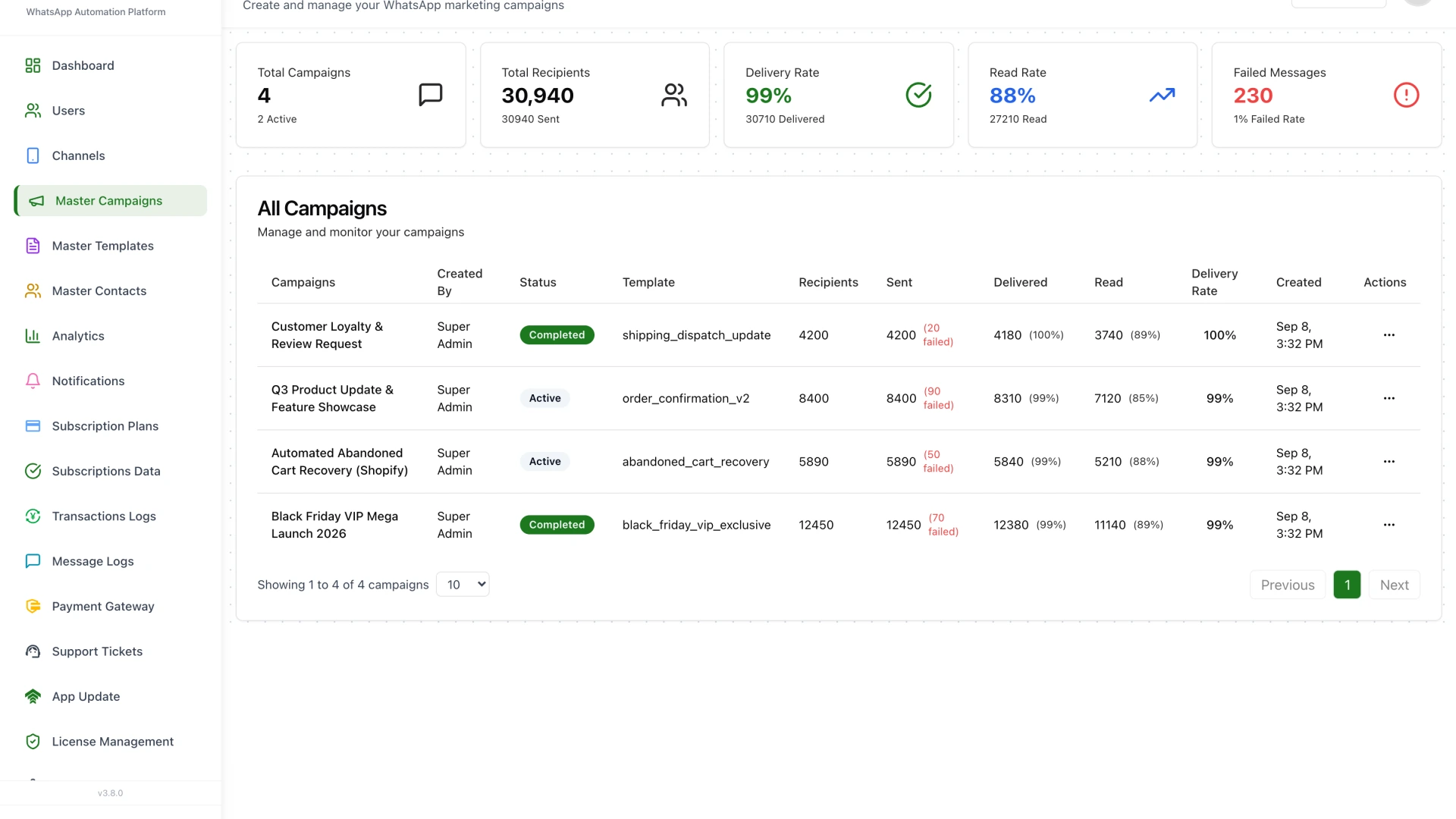 Screenshot 4