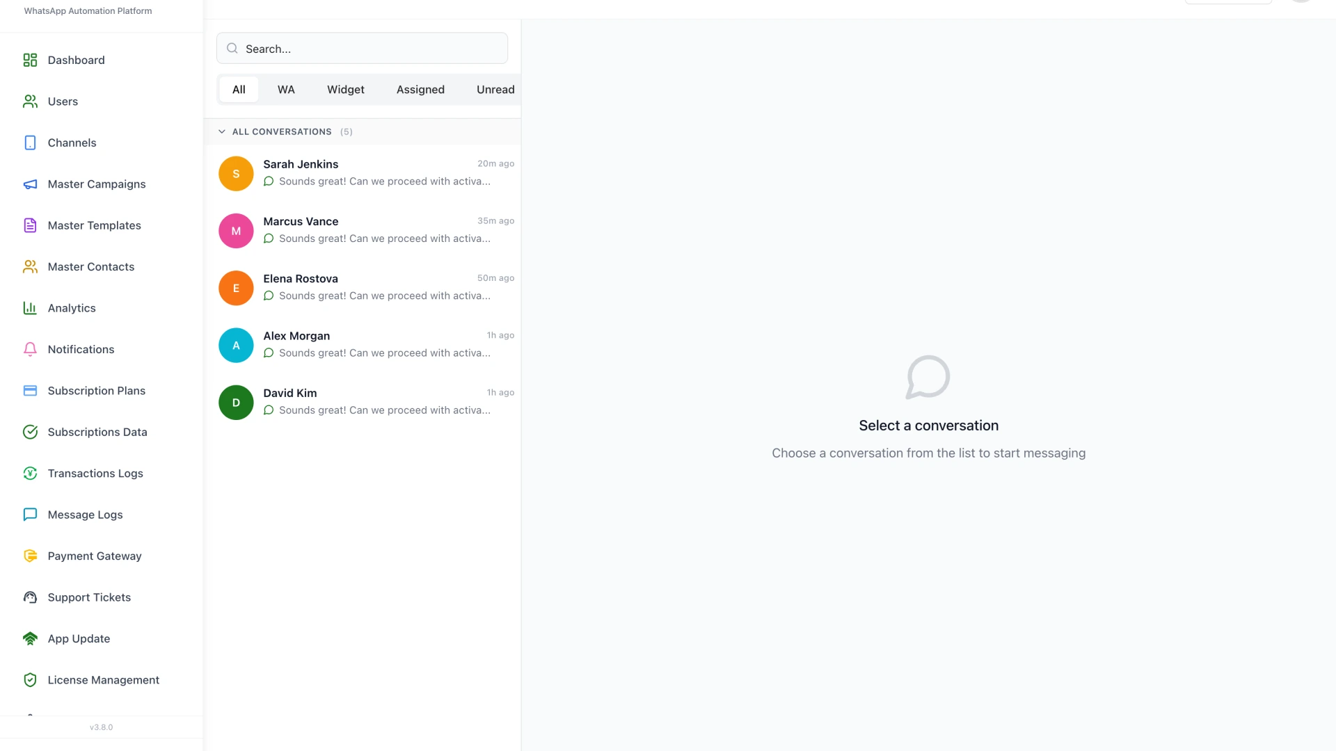 Screenshot 5